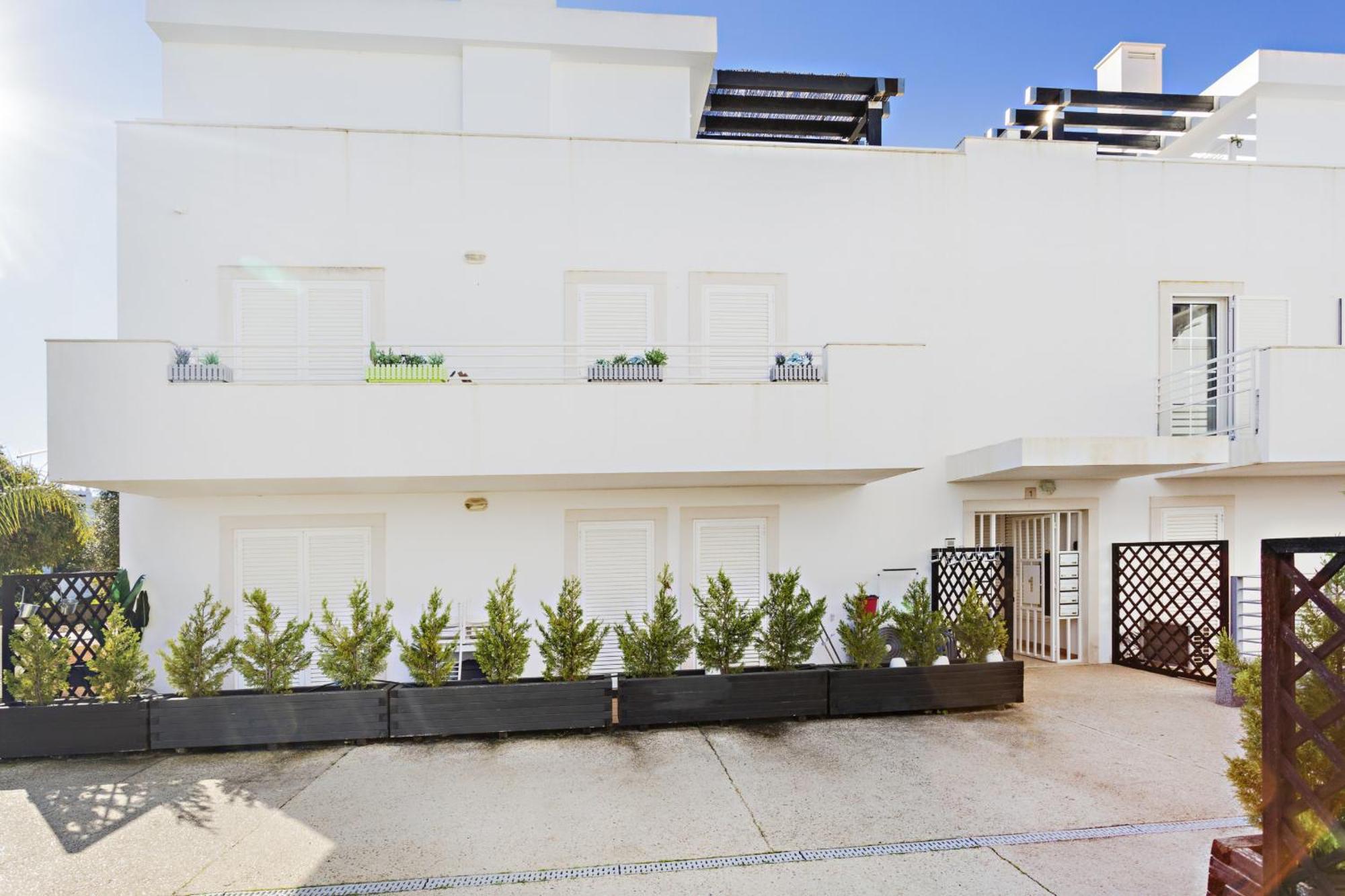 شقة Formosa Bay By My Choice كاباناس تْدي تافيرا المظهر الخارجي الصورة